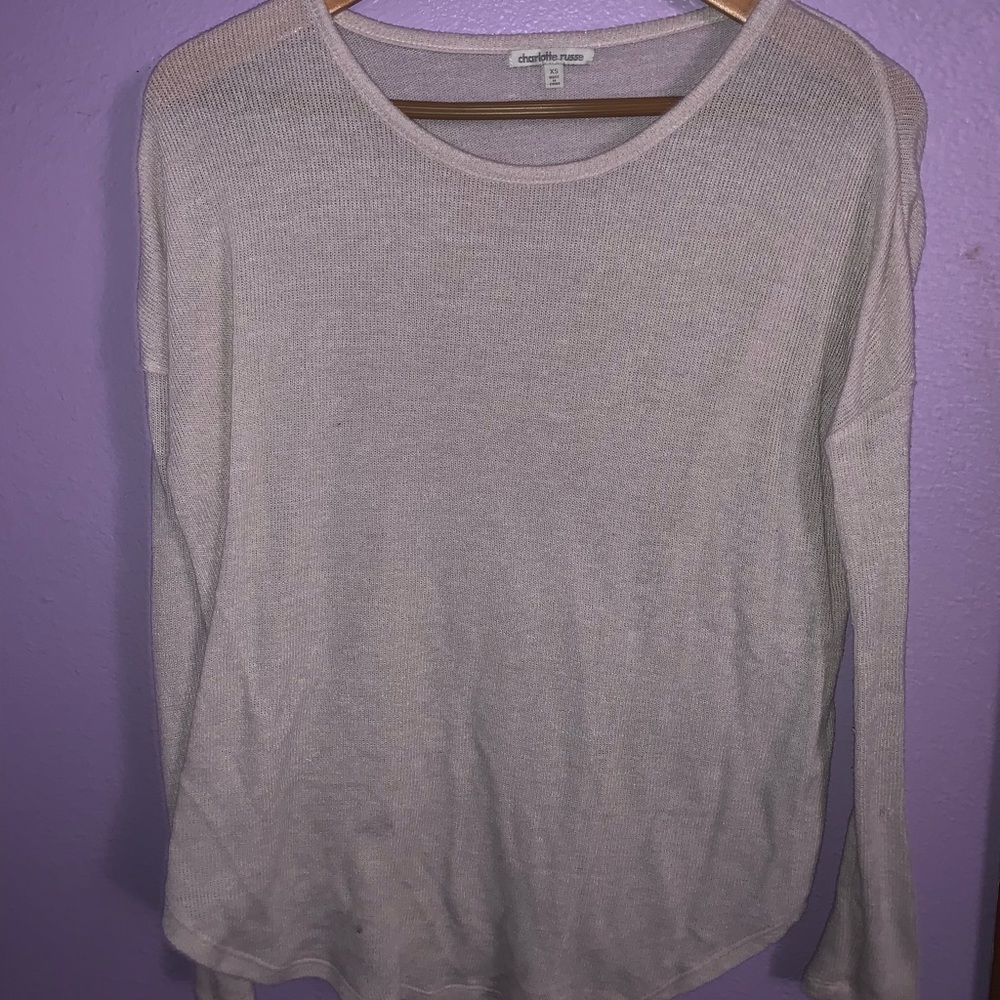 Long sleeve